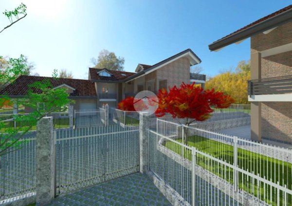 appartamento in vendita a Pianezza