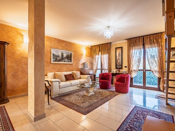 appartamento in vendita a Pianezza