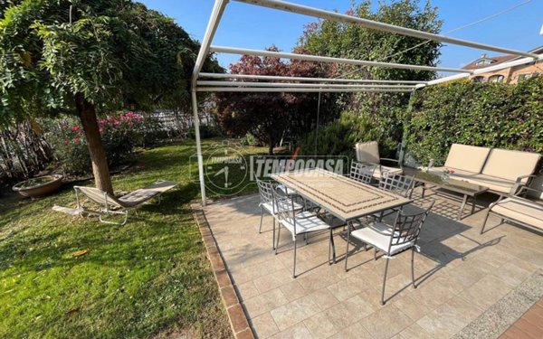 appartamento in vendita a Pianezza