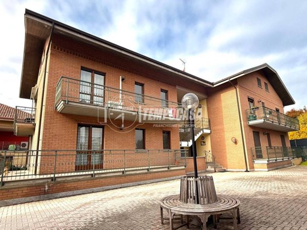 appartamento in vendita a Pianezza