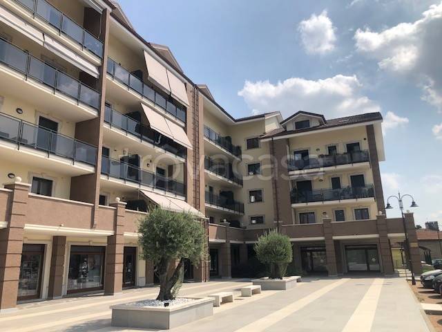 appartamento in vendita a Pianezza