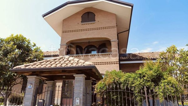 casa indipendente in vendita a Pianezza