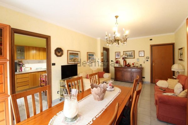 appartamento in vendita a Pianezza