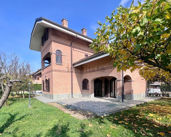 casa indipendente in vendita a Pianezza