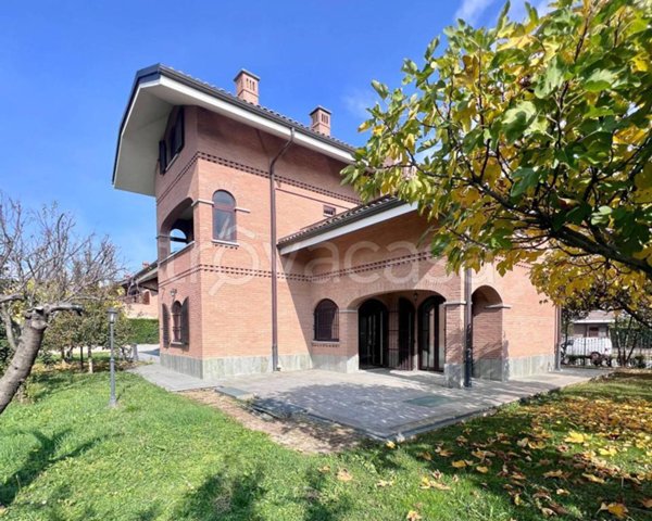 casa indipendente in vendita a Pianezza