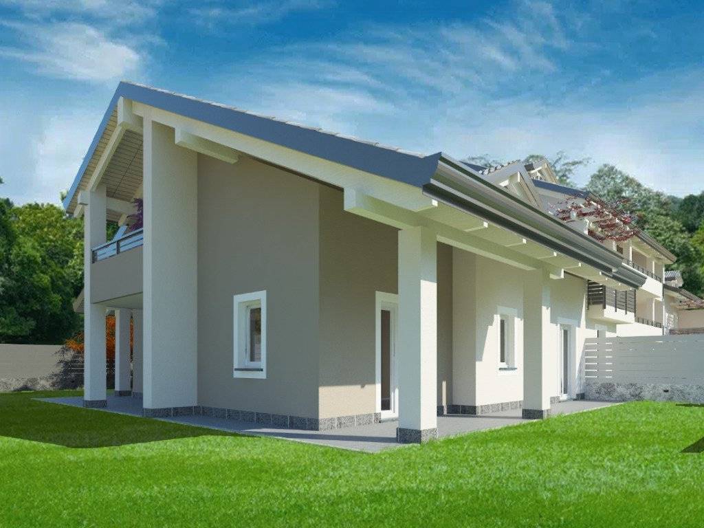 casa indipendente in vendita a Pianezza