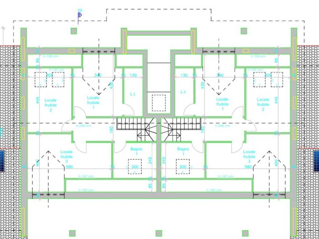 appartamento in vendita a Pianezza