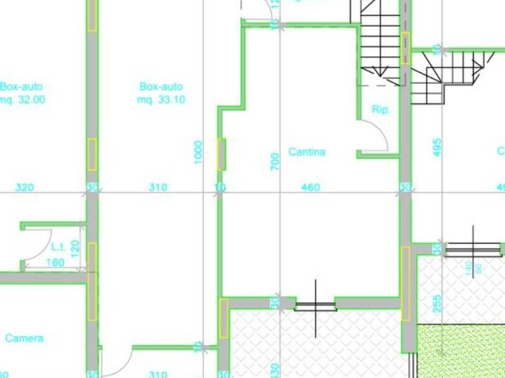 casa indipendente in vendita a Pianezza