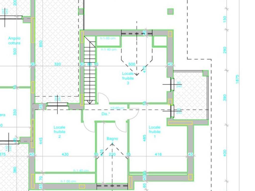 casa indipendente in vendita a Pianezza