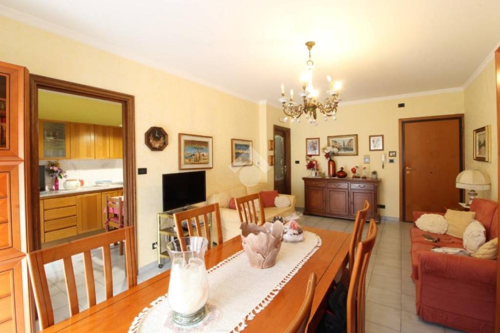 appartamento in vendita a Pianezza