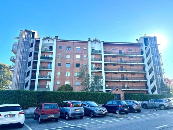 appartamento in vendita a Pianezza