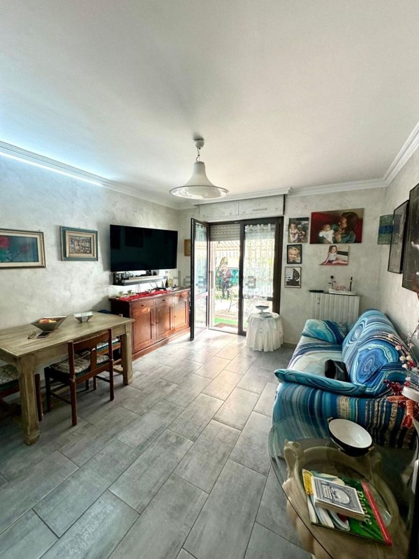 appartamento in vendita a Pianezza