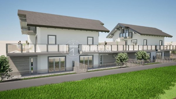 casa indipendente in vendita a Pianezza