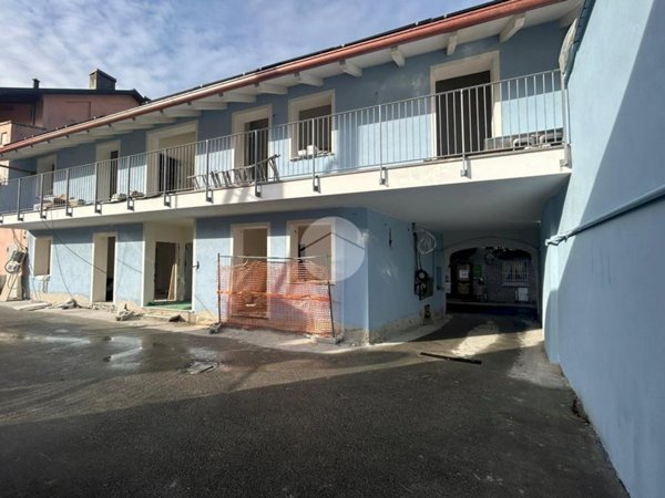 appartamento in vendita a Pianezza