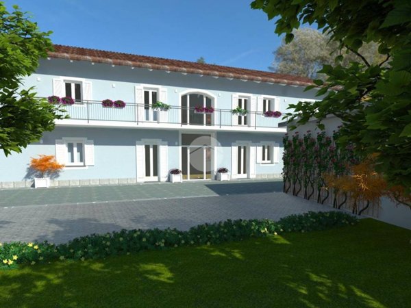 appartamento in vendita a Pianezza