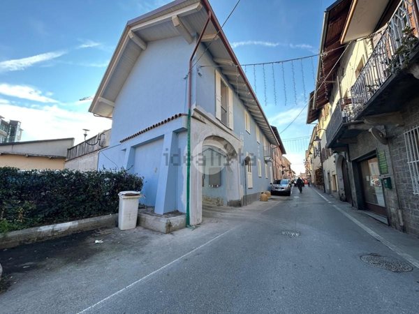 appartamento in vendita a Pianezza