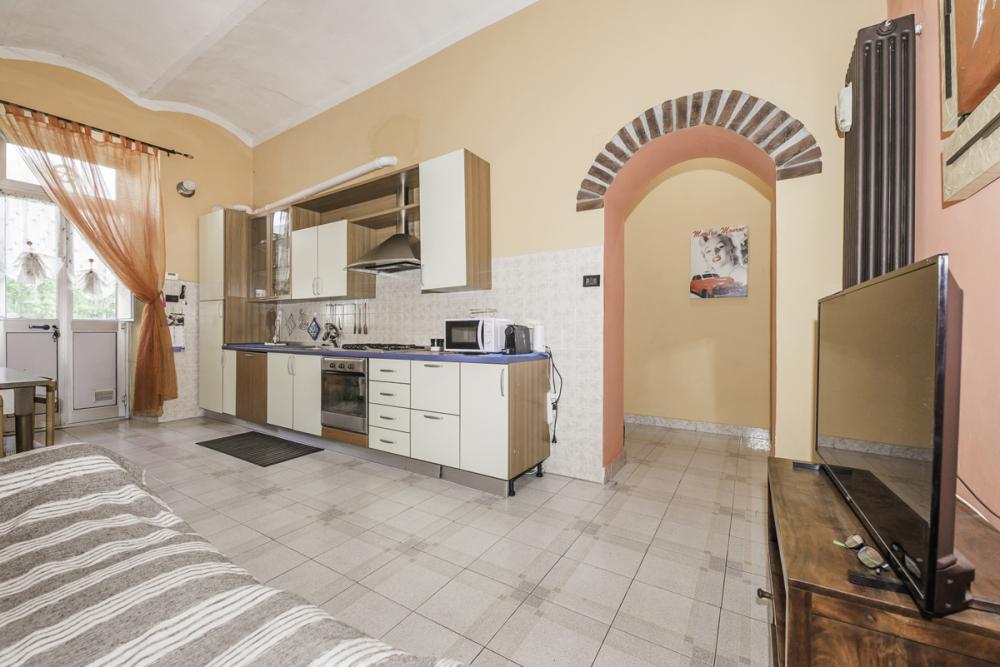 appartamento in vendita a Pianezza