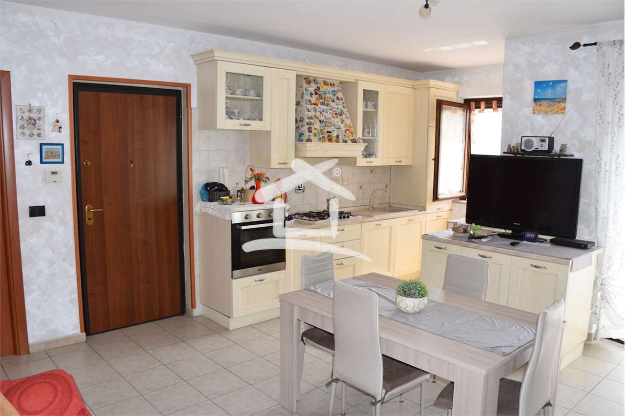 appartamento in vendita a Pianezza