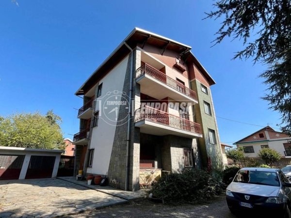 appartamento in vendita a Pianezza