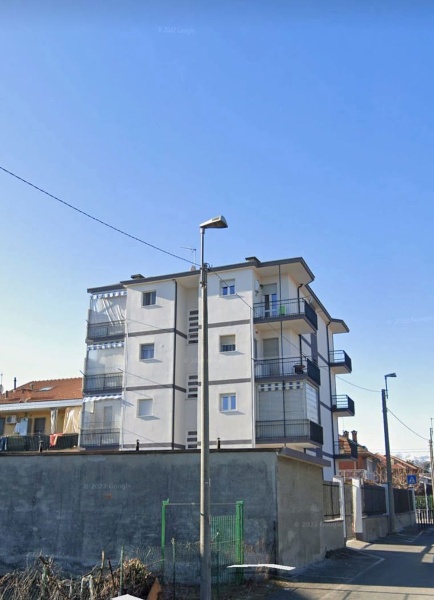 appartamento in vendita a Pianezza
