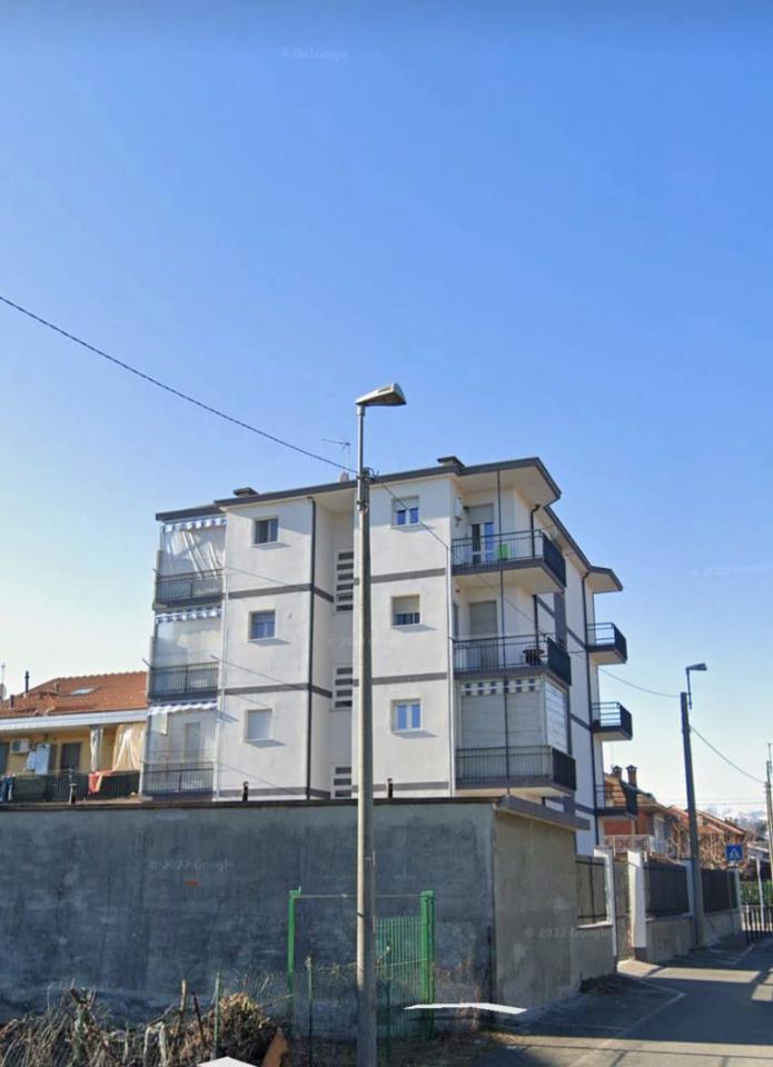 appartamento in vendita a Pianezza