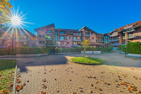 appartamento in vendita a Pianezza