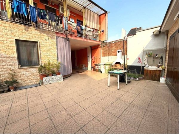 casa indipendente in vendita a Pianezza