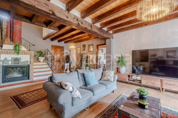 casa indipendente in vendita a Pianezza