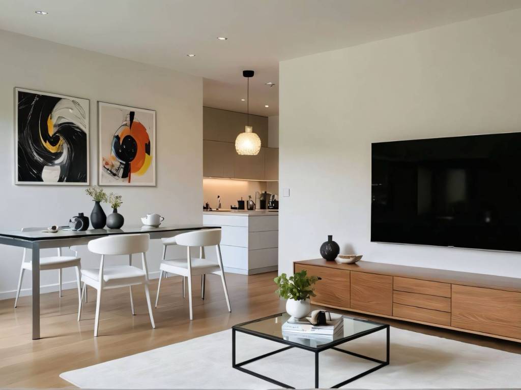 appartamento in vendita a Pianezza