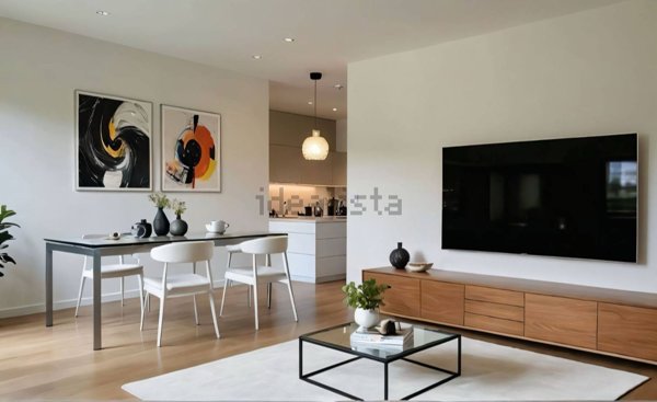 appartamento in vendita a Pianezza