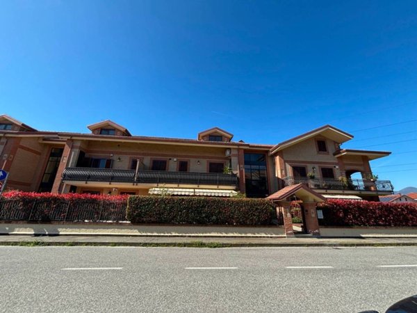 appartamento in vendita a Pianezza