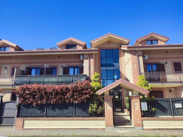 appartamento in vendita a Pianezza