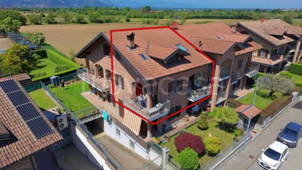 appartamento in vendita a Pianezza