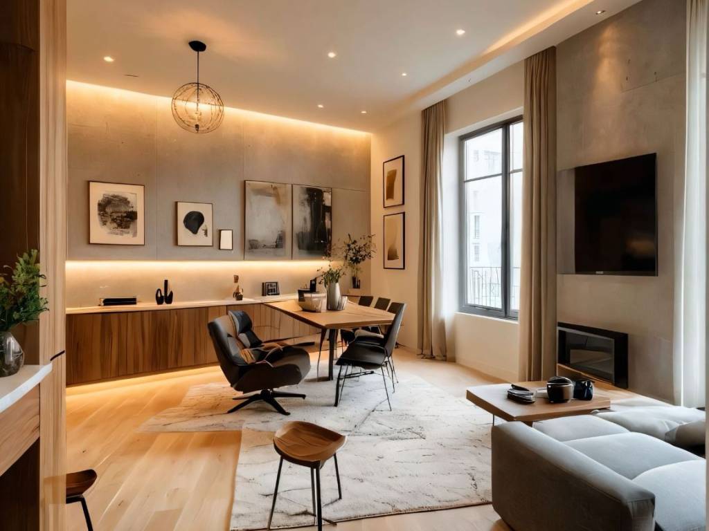 appartamento in vendita a Pianezza