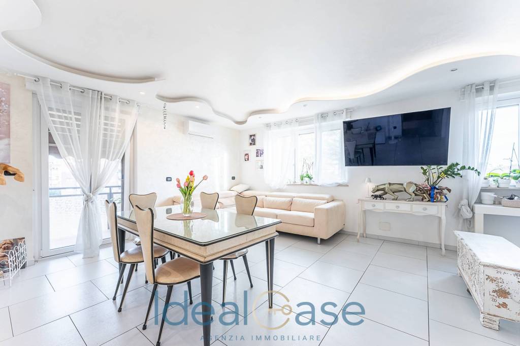 appartamento in vendita a Pianezza