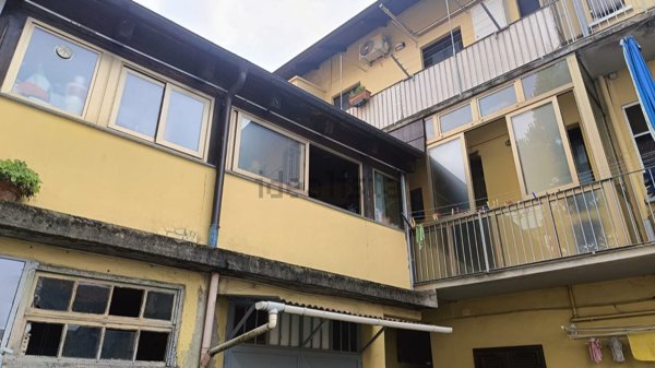 appartamento in vendita a Pianezza