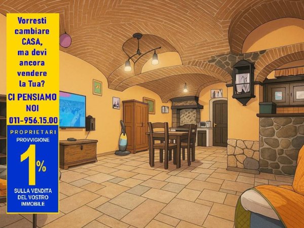 casa indipendente in vendita a Pianezza