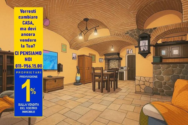 casa indipendente in vendita a Pianezza