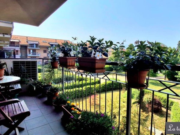 appartamento in vendita a Pianezza