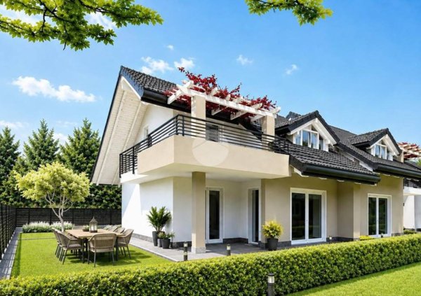 casa indipendente in vendita a Pianezza in zona Parucco