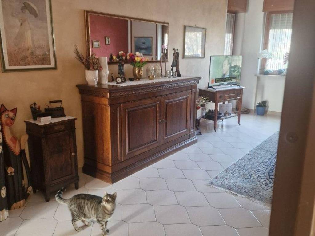 appartamento in vendita a Pianezza