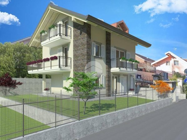 appartamento in vendita a Pianezza