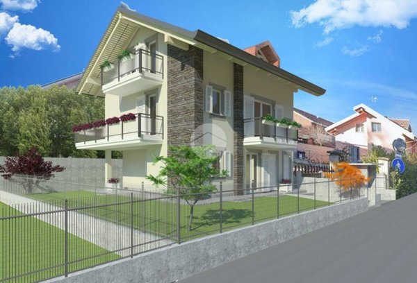 appartamento in vendita a Pianezza