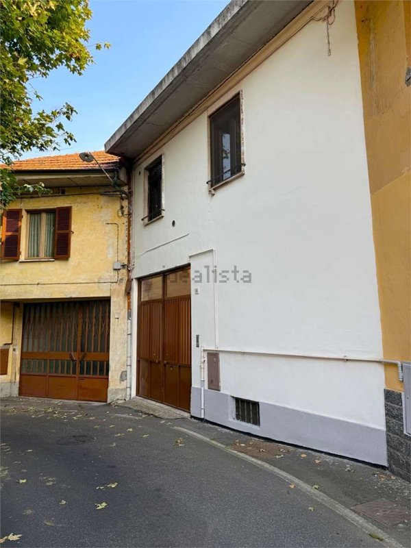 casa semindipendente in vendita a Pianezza