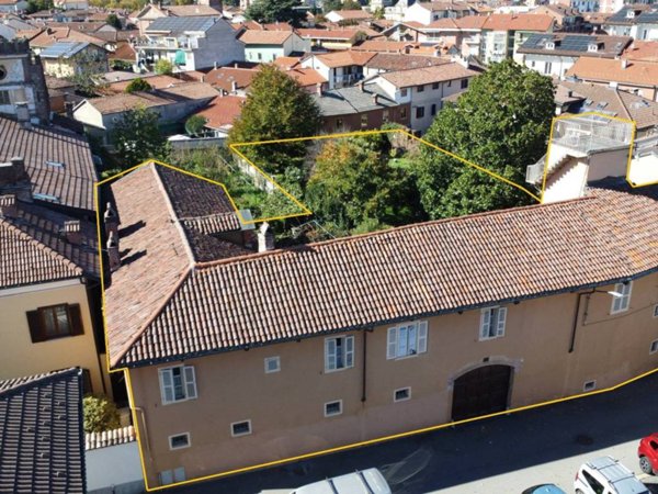 casa indipendente in vendita a Pianezza