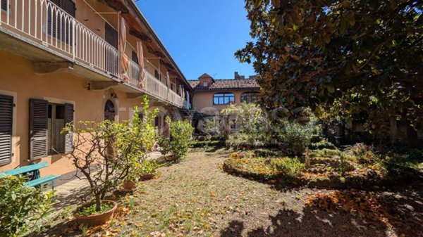 casa indipendente in vendita a Pianezza