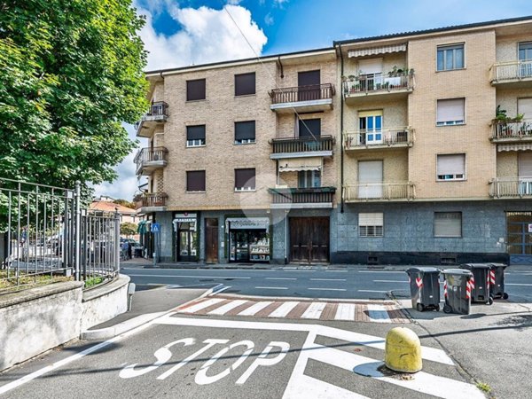 appartamento in vendita a Pianezza