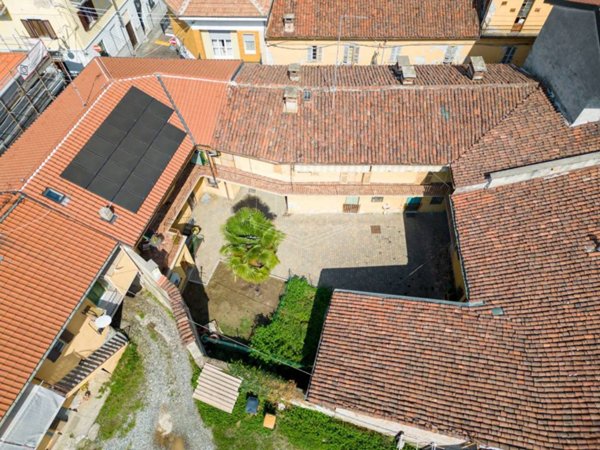 ufficio in vendita a Pianezza