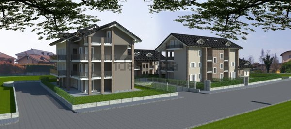 appartamento in vendita a Pianezza