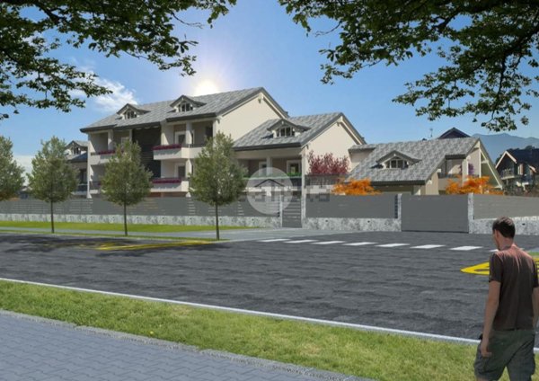 appartamento in vendita a Pianezza